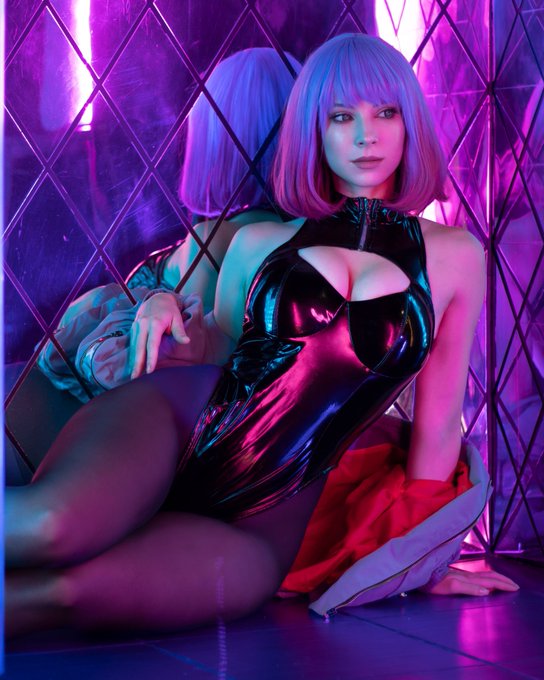 If you could bring one anime character to life, who would it be and why? 👀  You gave me so many awesome