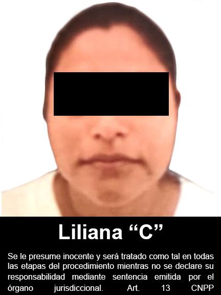 #FGR, a través de #FEMDO, obtuvo en juicio oral, sentencia condenatoria de 90 años de prisión en contra de una persona por el delito de secuestro agravado. Liliana “C”, realizó diversos secuestros en Cárdenas, Tabasco, en 2017.
Más ▶️ fgr.org.mx/es/FGR/Naciona…