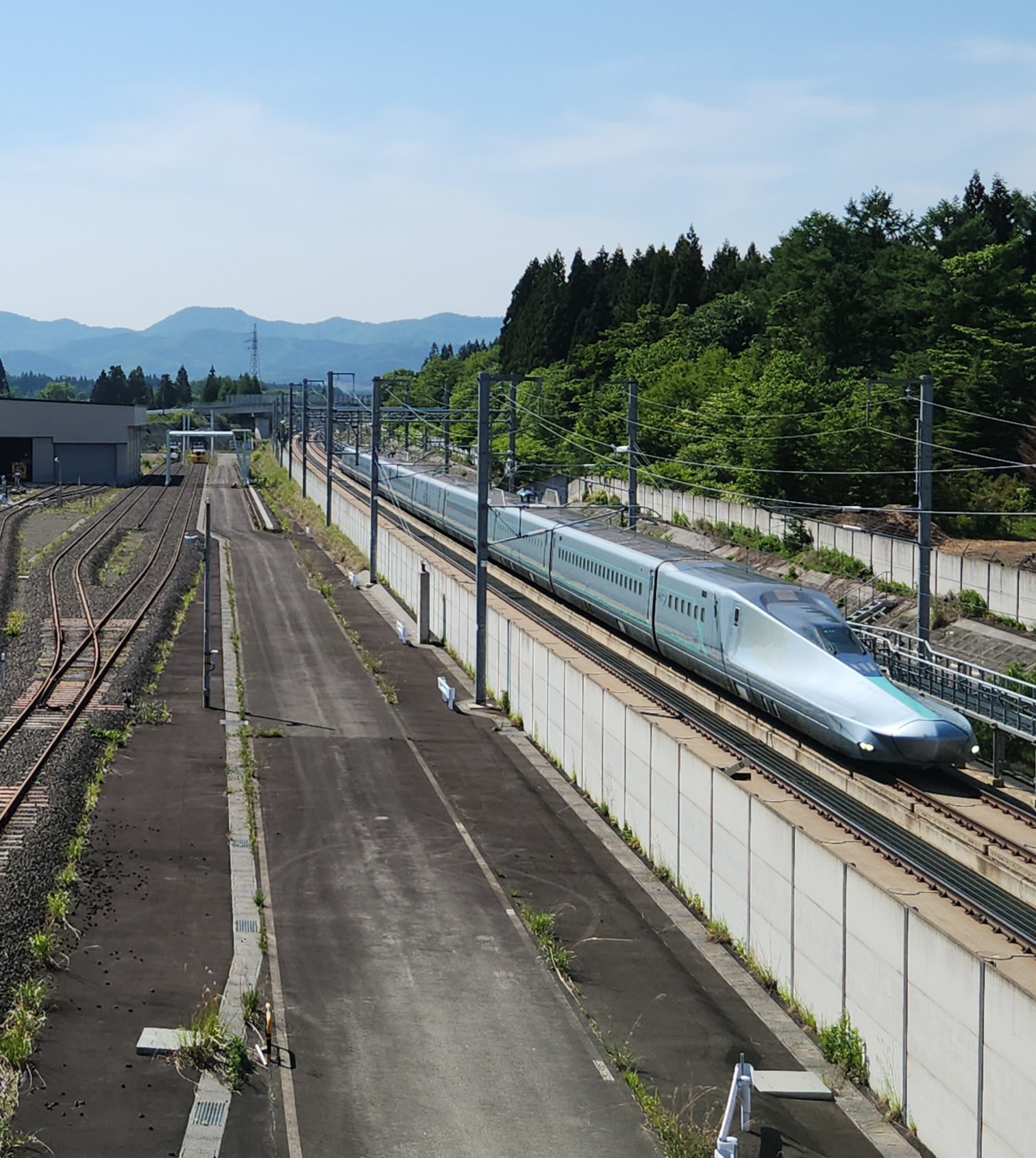 うましか鉄道 on X: 