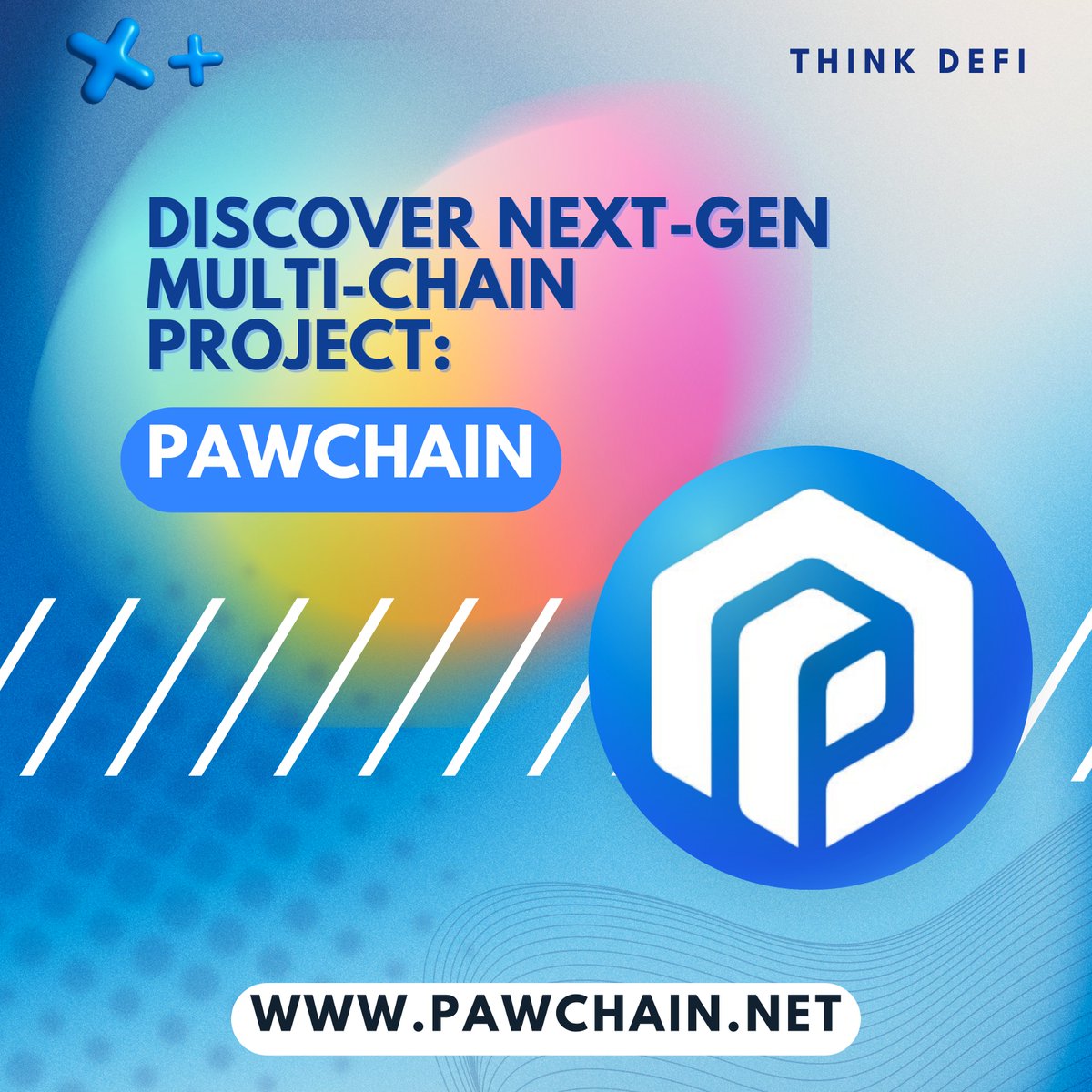 Just a few more babysteps then BOOM💥. Certik report looking exceptional👌. It's been a long time coming. 

Still holding
#WAGMI

$PAW #PAWCHAIN #PawSwap #DeFi #Web3 #MakeSoonGreatAgain #Crypto #PAW