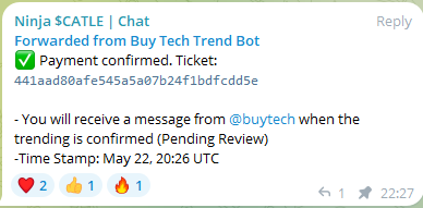 Base Trending incoming🔥🔵 - $CATLE