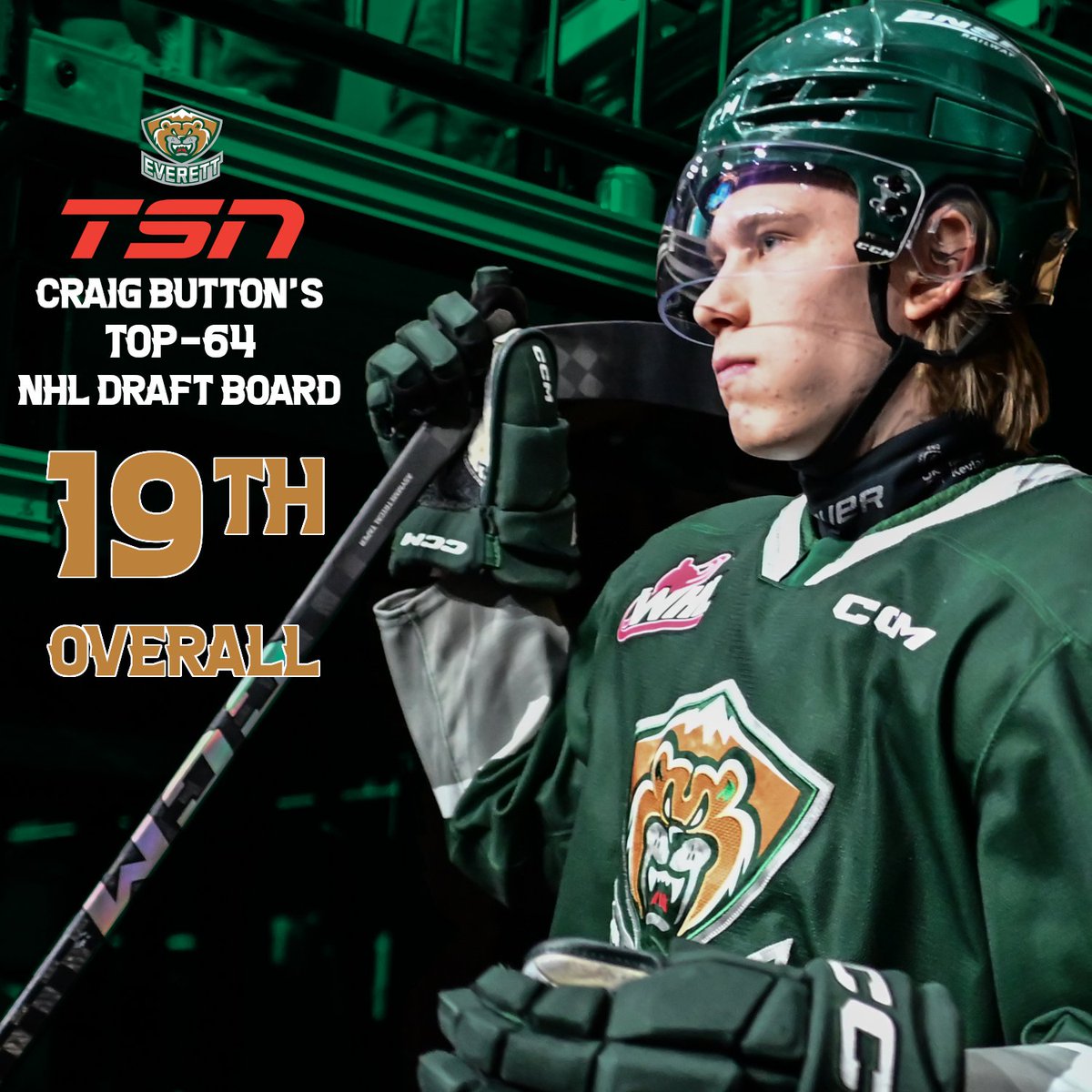 xyz - Everett Silvertips tweet media