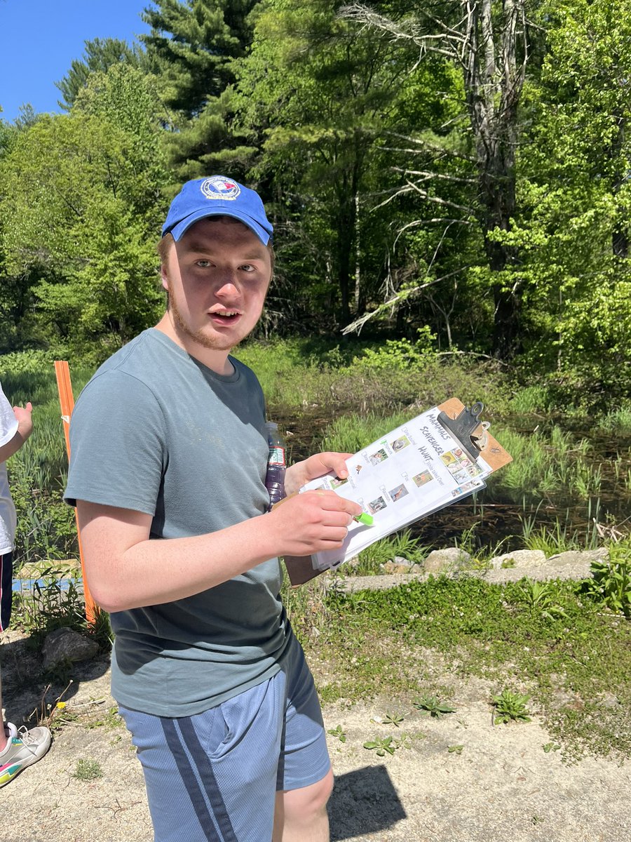 Dr. Forgit’s PreVoc tweet media