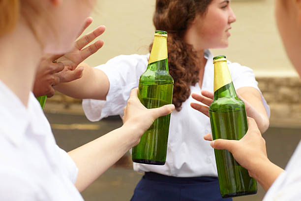 Check out the material on underage drinking - from 'NIAAA for Middle School'

niaaa.nih.gov/alcohols-effec…
#alcoholawareness #underagedrinking #publichealth
#publichealthresearch #PublicHealthMatters
#substanceuseprevention #alcoholprevention