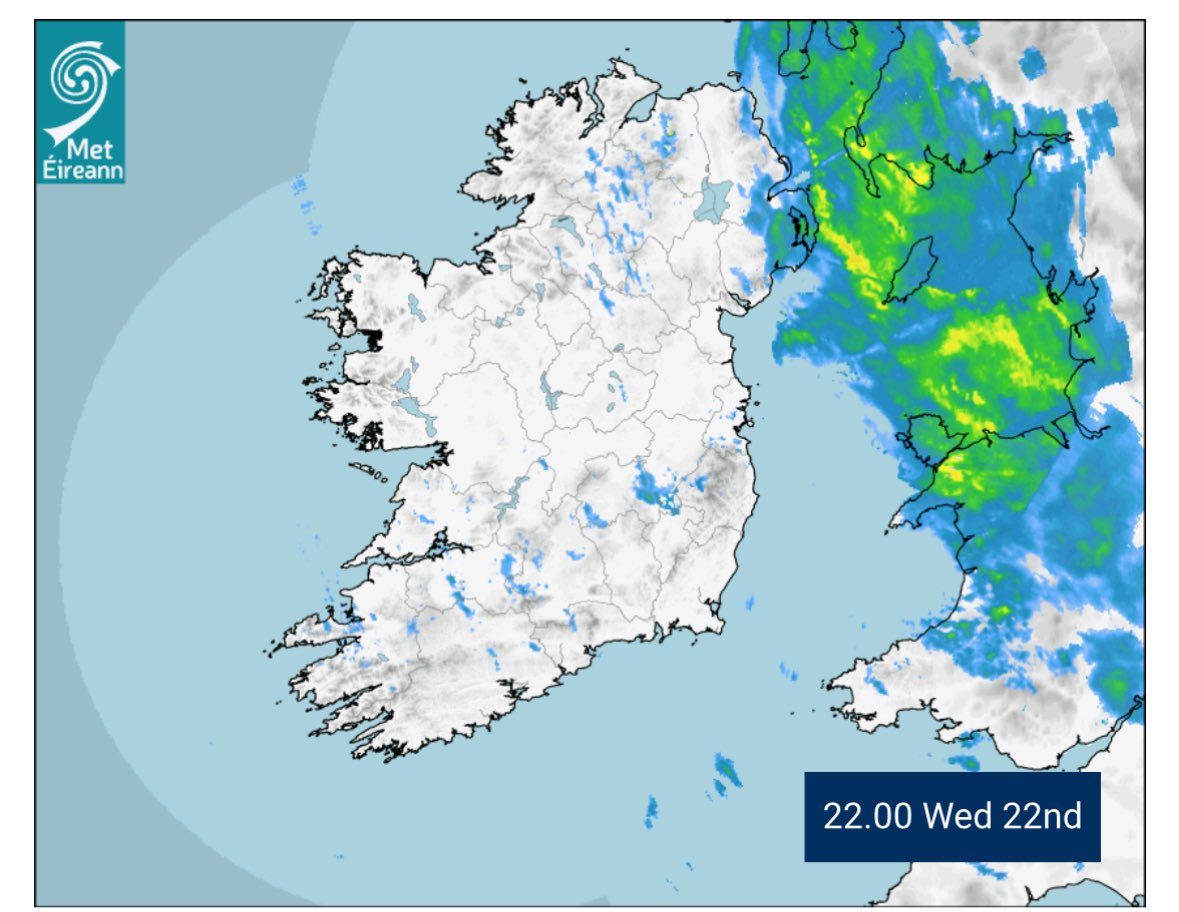 Carlow Weather tweet media