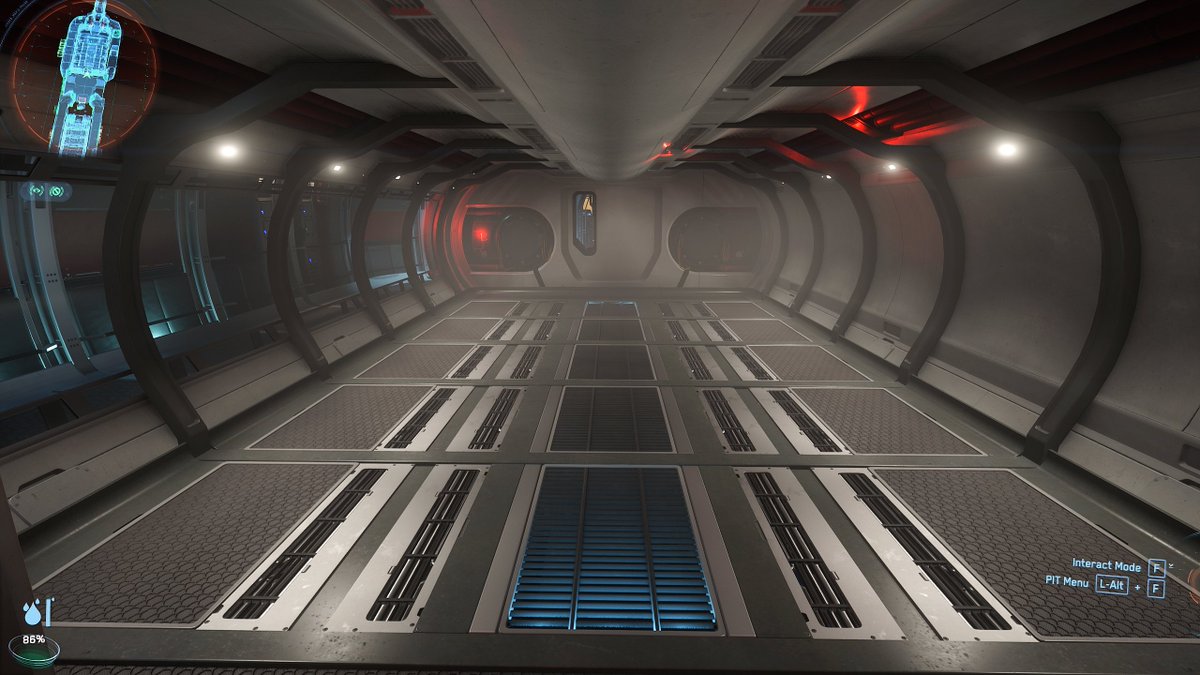 0x164C9DFC's tweet image. #Aegis #Retaliator
1⃣と2⃣モジュールなし。 
3⃣カルゴモジュール。
4⃣魚雷ゴモジュール。