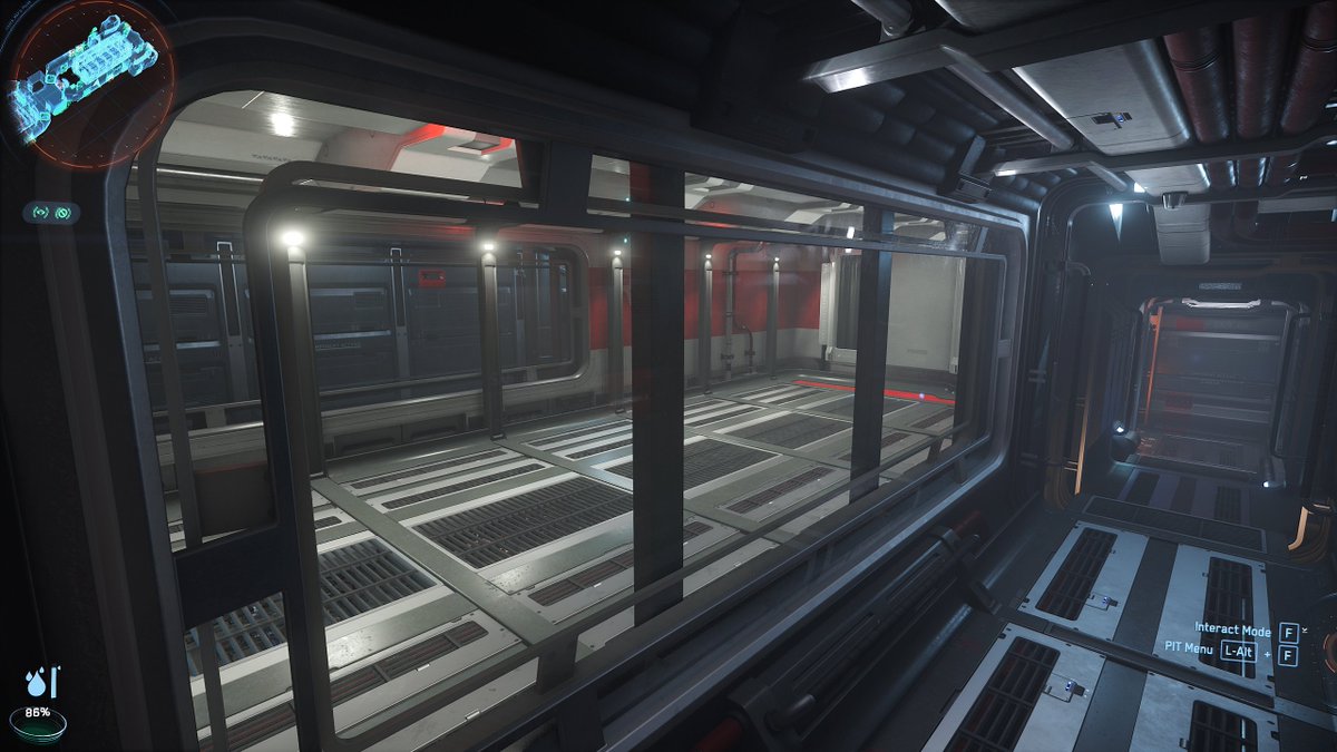 0x164C9DFC's tweet image. #Aegis #Retaliator
1⃣と2⃣モジュールなし。 
3⃣カルゴモジュール。
4⃣魚雷ゴモジュール。