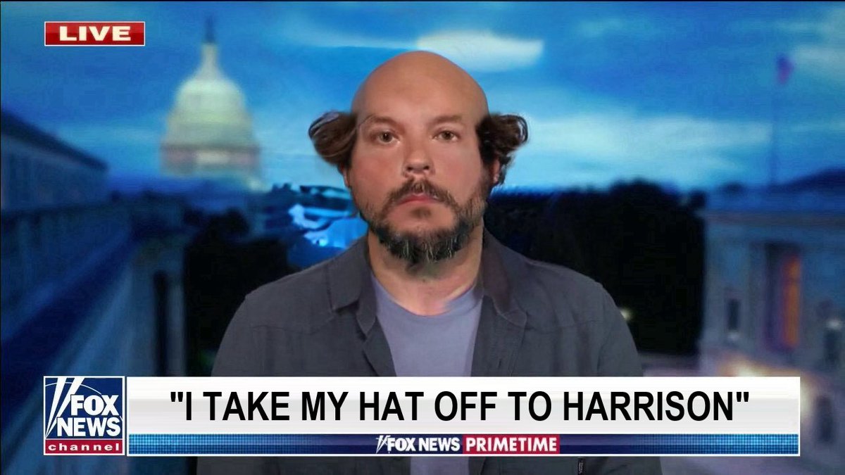 It is inspiring to see Tim Pool honoring the bravery of our hero Harrison Butker and speaking for all the country's silent Timcels.