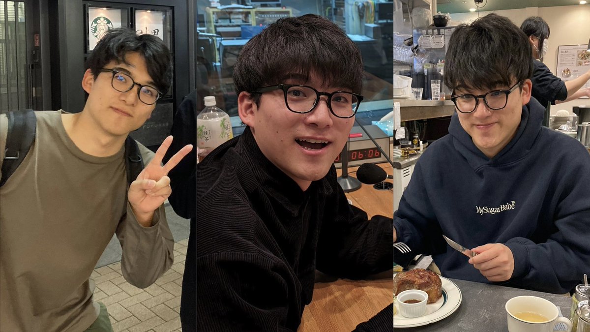 ra__mentsukemen's tweet photo. こういう男、見てると結婚の2文字が浮かぶ https://t.co/WUUmfkY1Bd