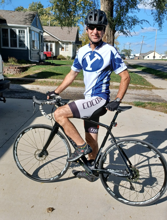 BYUalumni's tweet photo. It's Rep the Y Friday! Thank you for your awesome photo submissions, keep them coming. Message us or drop your photo in the comments below.
#BYUAlumni #ConnectedForGood #RepTheY https://t.co/wDCiEmXx61
