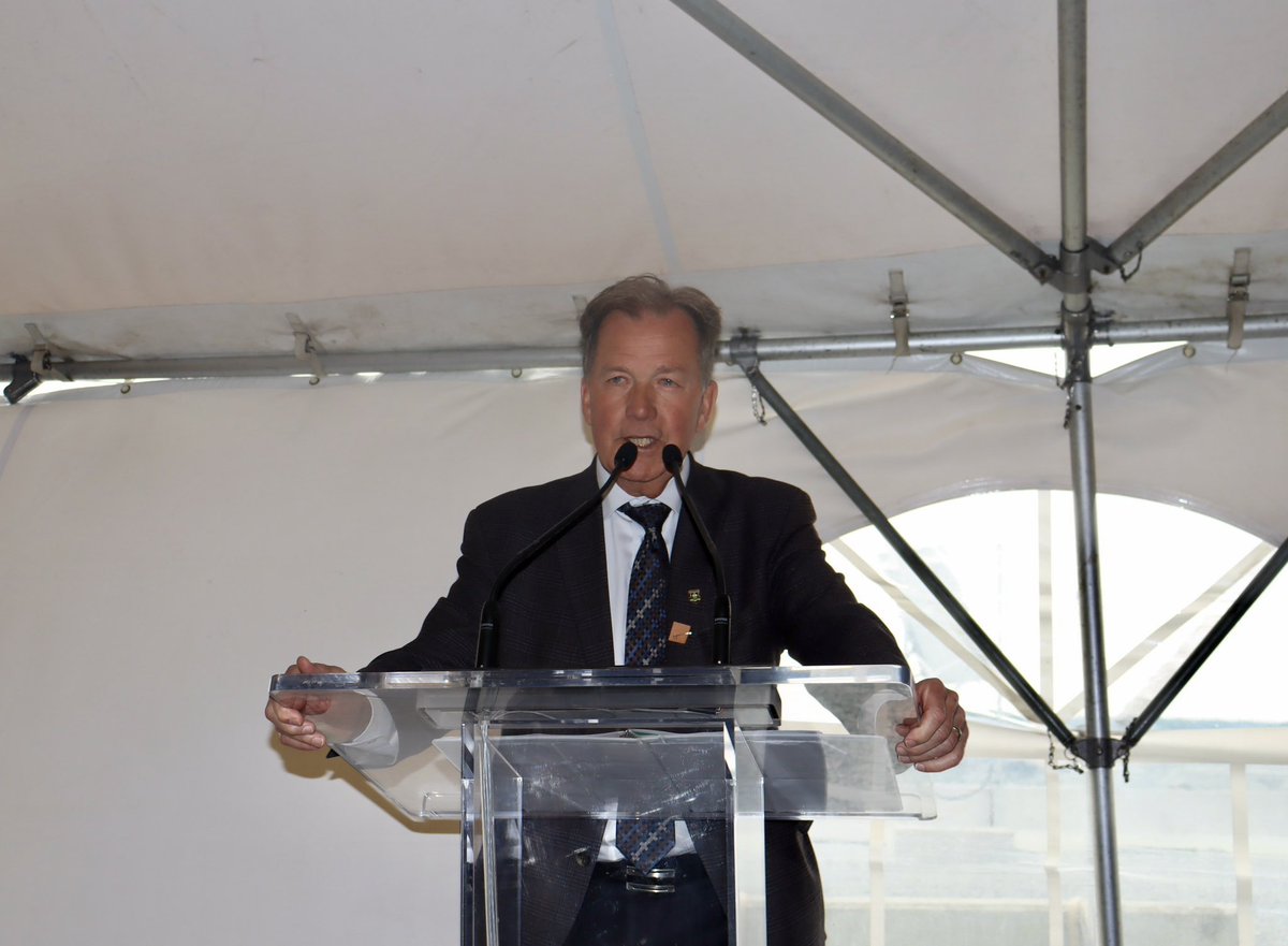 George Pirie tweet media