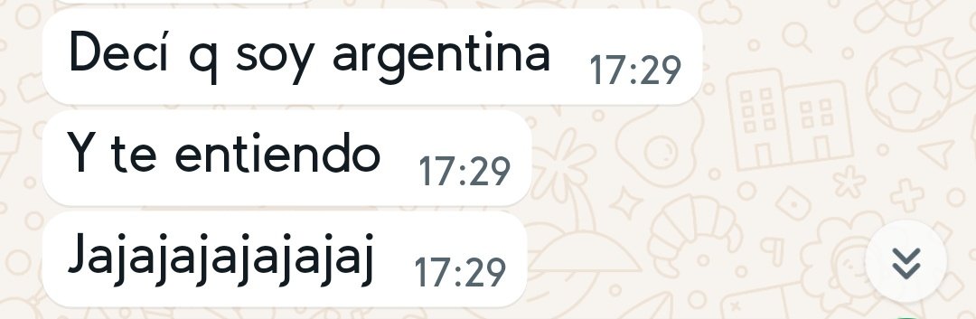 ZukWendy's tweet photo. Practicando mi espectacular inglés.
Mi hermana: https://t.co/toqMxrANDN