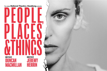 Theatre review: People Places and Things at the Trafalgar Theatre londonmumsmagazine.com/activities/att… via @londonmums @TrafalgarEnt 🎭 @PPTonstage