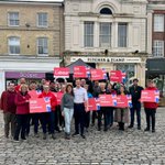 Photo by Ian Albert for Hitchin North (@Ian_Albert)