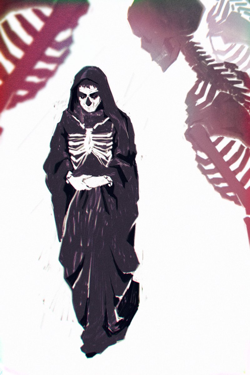 hawwow 
#thelockedtomb #harrowharknonagesimus #gideontheninth