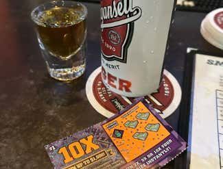 This Bar That Serves A Beer/Shot/Scratch-Off Combo Is Revolutionary buff.ly/4bw2TBe