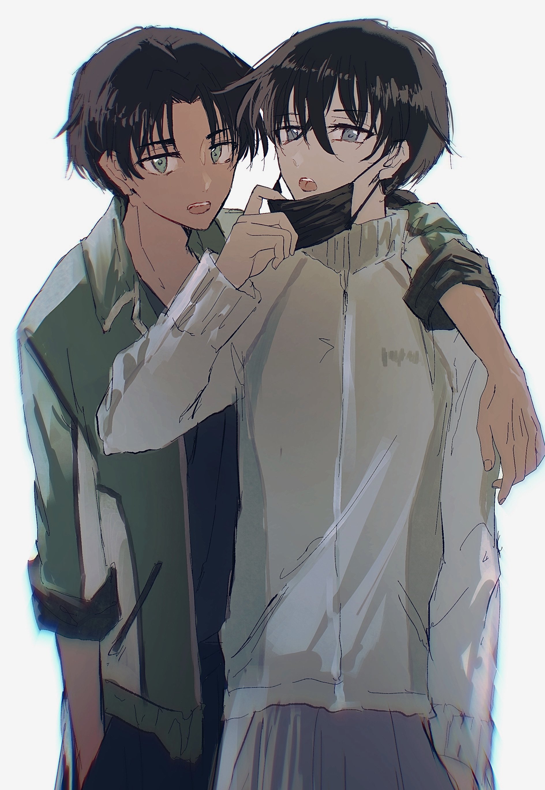 樹キキ (@coha_k) / X