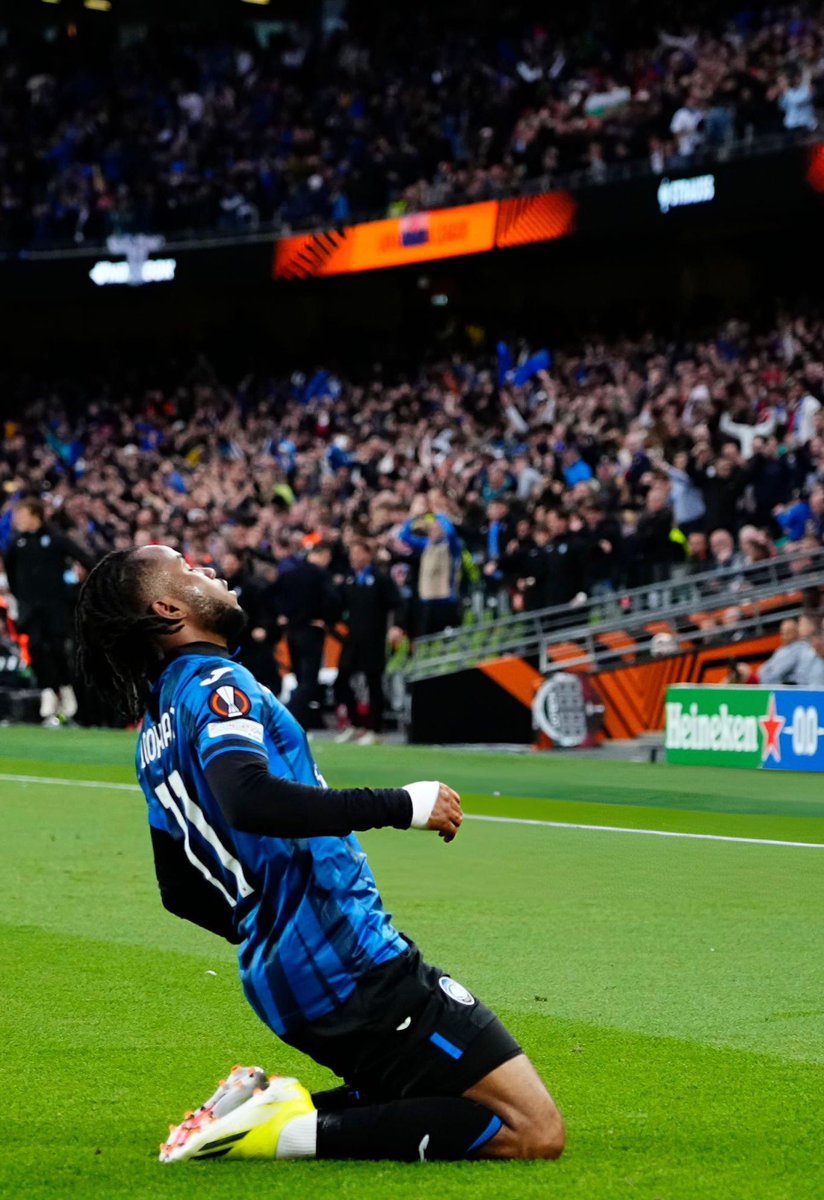 🇳🇬 Ademola Lookman to Arsenal anyone? 🔥