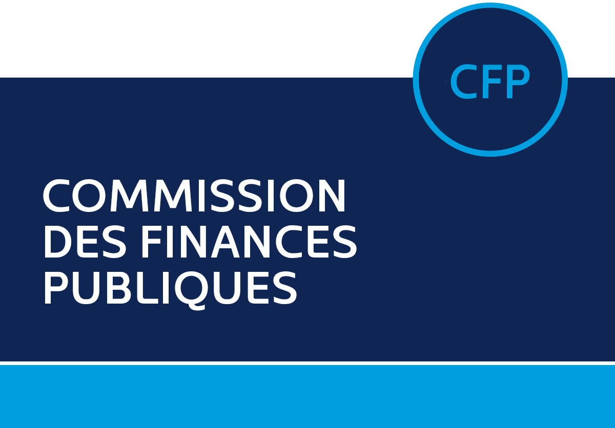 L’étude détaillée du #PL53 (Divulgation d’actes répréhensibles) s’est terminée aujourd’hui à la Commission des finances publiques. Écoutez les travaux réalisés ici : bit.ly/4aEWyCs #AssNat #polqc #TravauxParl