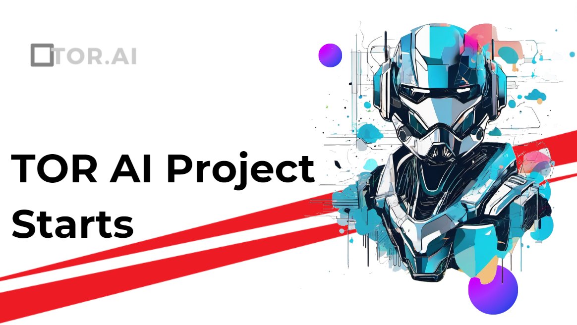 TOR.AI tweet media