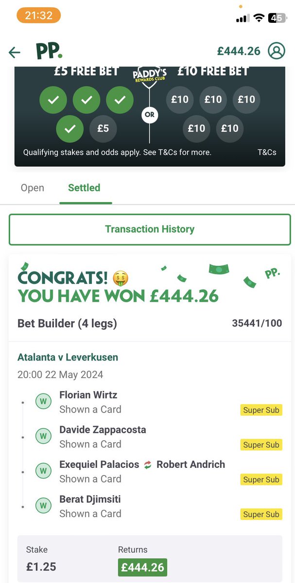 Joe Pierce tweet media