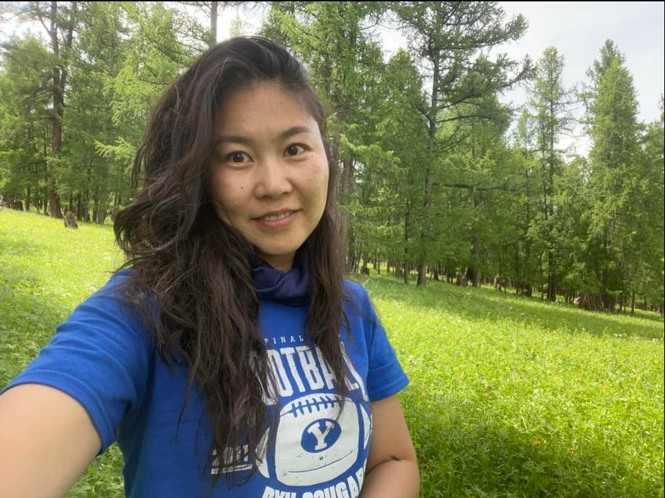 BYUalumni's tweet photo. It's Rep the Y Friday! Thank you for your awesome photo submissions, keep them coming. Message us or drop your photo in the comments below.
#BYUAlumni #ConnectedForGood #RepTheY https://t.co/wDCiEmXx61