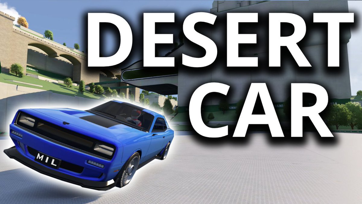 Desert update summarized!

🎬
youtu.be/6xWU4QEWdEY