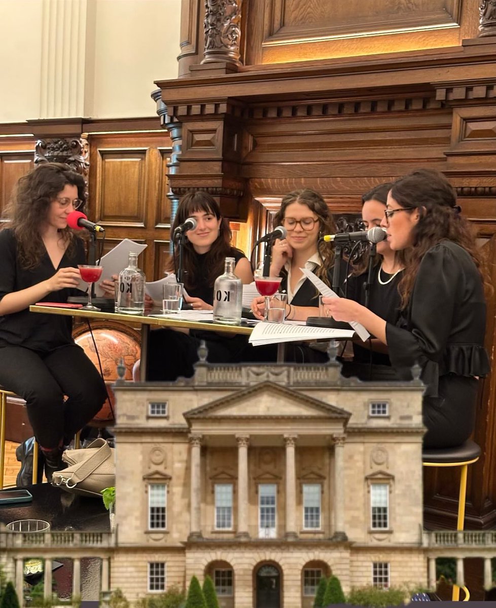 Punkisdecimono1's tweet photo. Punkis modernes o Coses decimonòniques 💖🏛️ https://t.co/tgoVMEMqt4