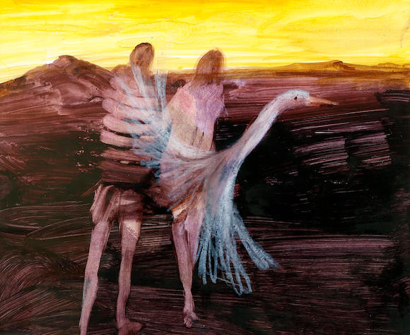 ewebhines's tweet photo. some of sidney nolan's eliza frasers https://t.co/QgYZ5VH5ww
