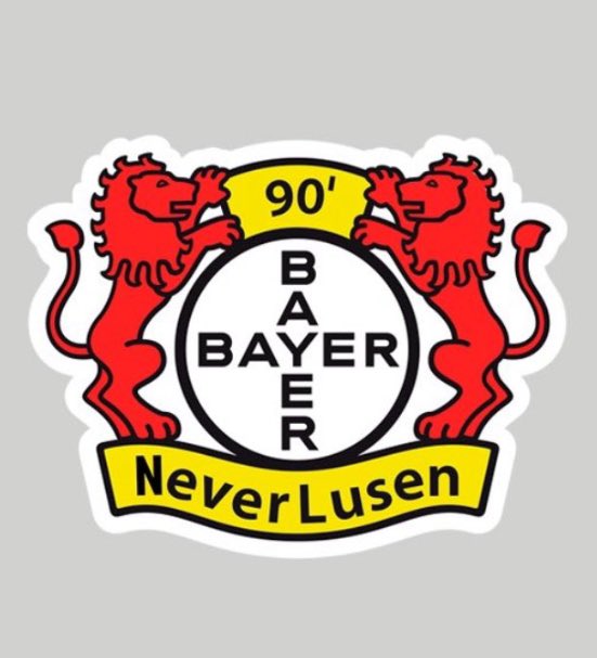 hmw_atfc's tweet photo. are bayer neverlusen actually going to lose??? https://t.co/auetRZcX7l