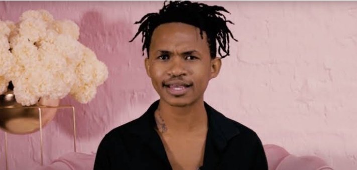ChefAmogelang's tweet photo. What's gonna be SA Black Twitter without them ? 😂😂❤️ I love these two @Musa_Khawula @ChrisExcel102 #MakeMeTrend #Gcinile #grootman Please follow me fam https://t.co/0Kj5Ww3jUi
