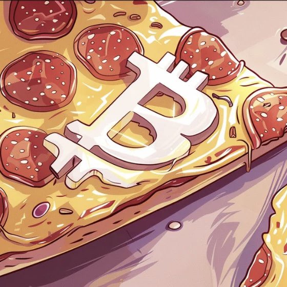 Happy Bitcoin Pizza Day! 🍕 Did you know that in 2010, the first-ever Bitcoin purchase by buying two pizzas for 10,000 BTC? Today, those coins would be worth $700 million! We’re embracing the future by accepting crypto in our pizza machines. #BitcoinPizzaDay #Crypto #SV365