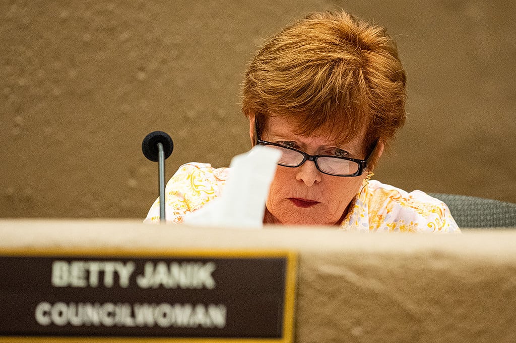 #Scottsdale City Council opts for continuation of sustainability plan deliberations - #Arizona Digital Free Press arizonadigitalfreepress.com/scottsdale-cit… #AZFREEPRESS