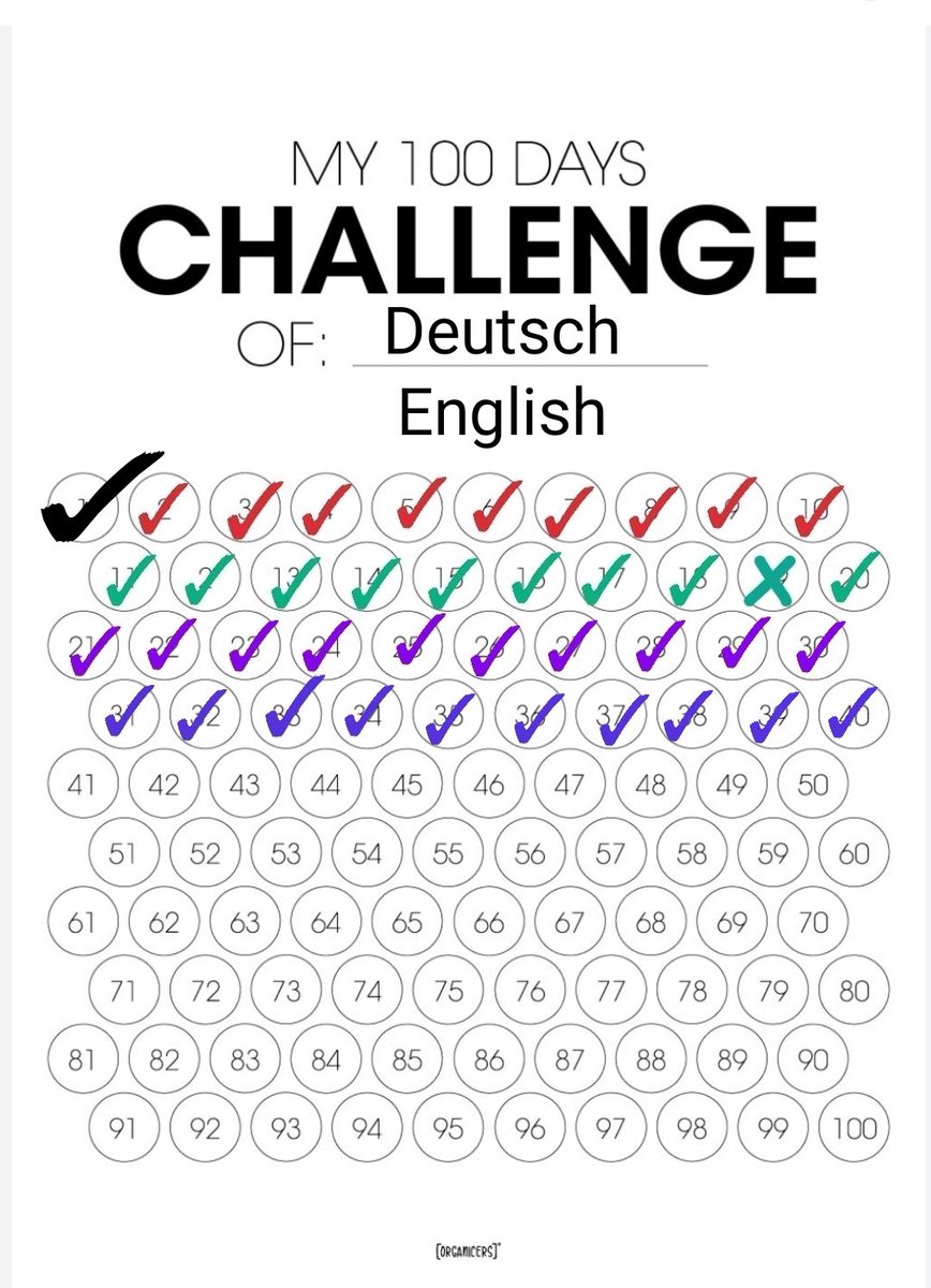 Dohaabdelhady0's tweet photo. Day 40✅
#100Daychalleng https://t.co/kxQRuvTSMi