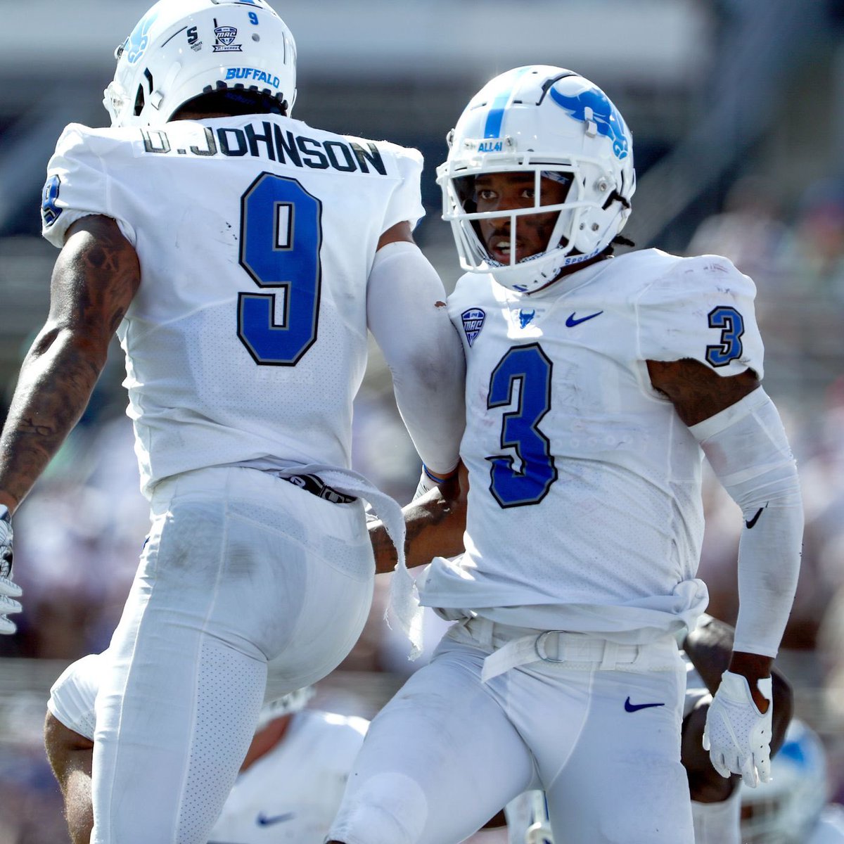 Jonathan “Greedy” Rousseau tweet media