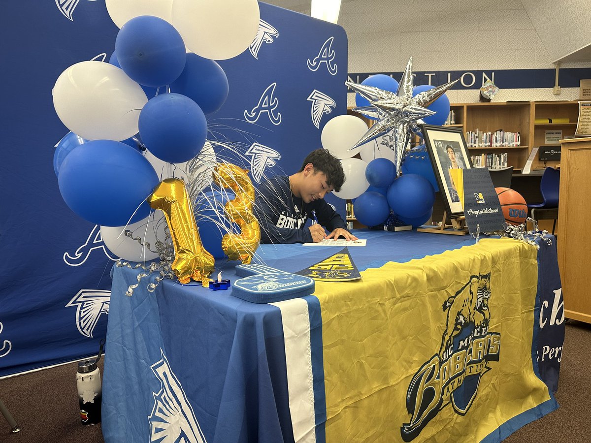 Atwater High School tweet media