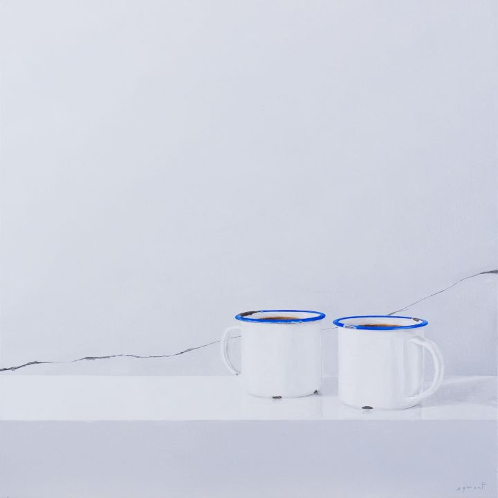 Desiderio N°1 Gallery tweet media