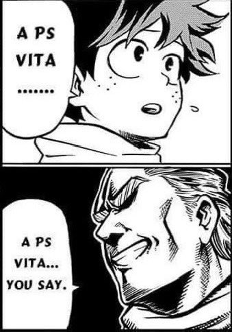 ravenstaag_'s tweet photo. izuku was so real for this. if i had a cool new rich and famous dad i'd do the same thing. https://t.co/8x3lAdk6hW