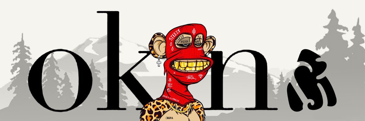 STZY APE GANG tweet media