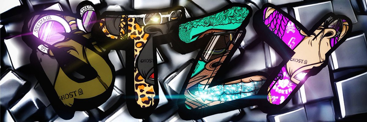 STZY APE GANG tweet media