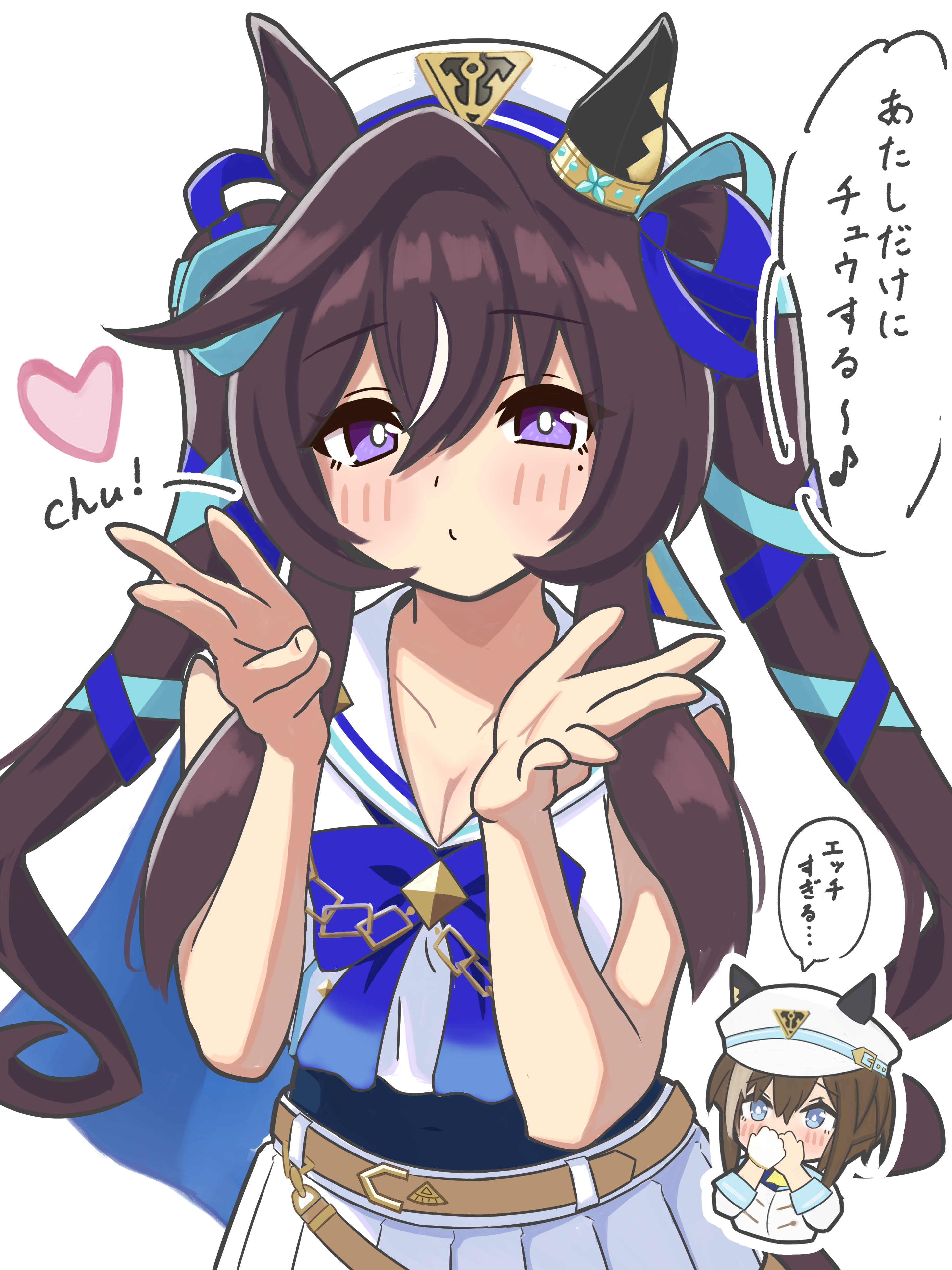 てら on X: 