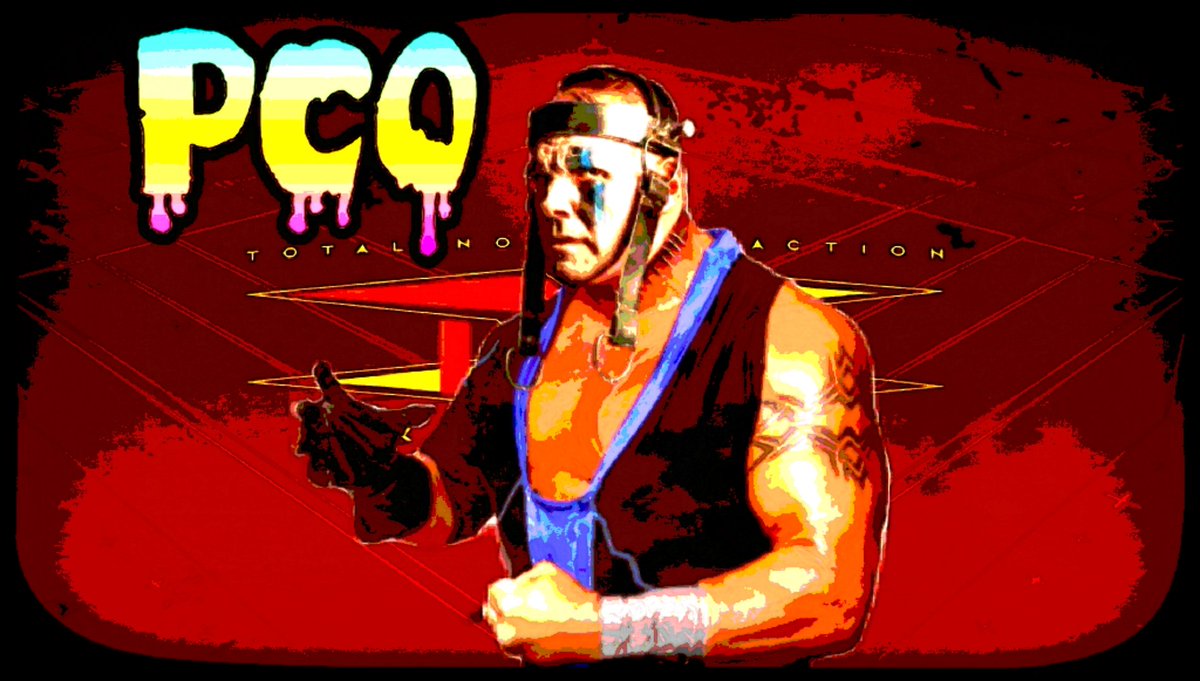 ChirpingBlueJay's tweet photo. @ThisIsTNA @PCOisNotHuman @SpeedballBailey @TomHannifan The #Monster @PCOisNotHuman !
#GetTheCables #FeelTheElectricity @ThisIsTNA @ThisIsTNAUK #tna #TNAImpact #WrestlingTwitter #WrestlingCommunity #prowrestling #wrestling #HesNotHuman #CanadianFrankenstein #Frankenastein #Canada #Montreal #PerfectCreationOne #PCOStyle #Slammiversary https://t.co/e2KOl9qY1W