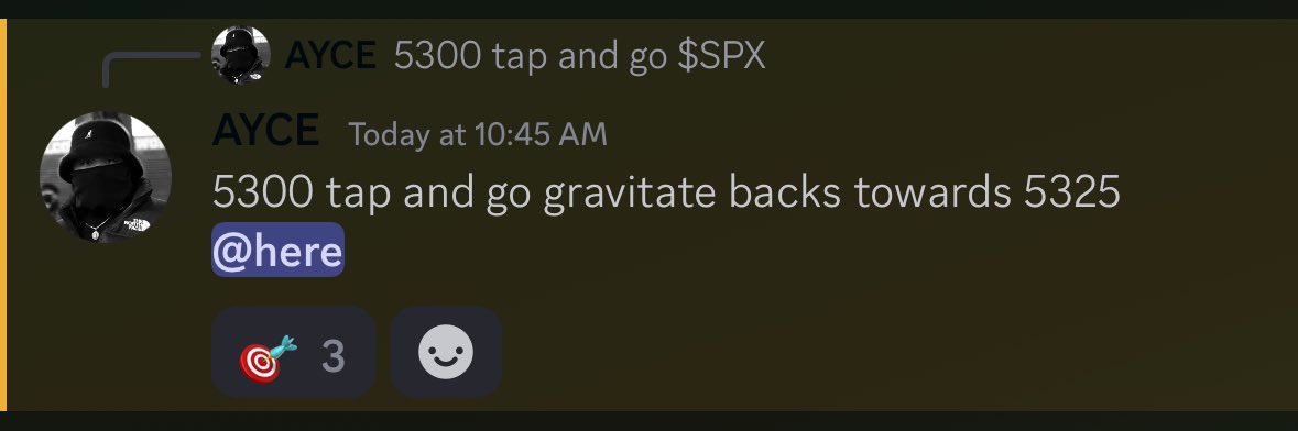 $SPX positions hitting 200% / 300% / 400% / 800% 🌱

All trades were broken down on live minutes before they happened to ensure you could catch the move.

Understanding #TheStrat #MarketStructure #GAMMA in conjunction with each other is deadly. 

Beautiful trading day 🌱