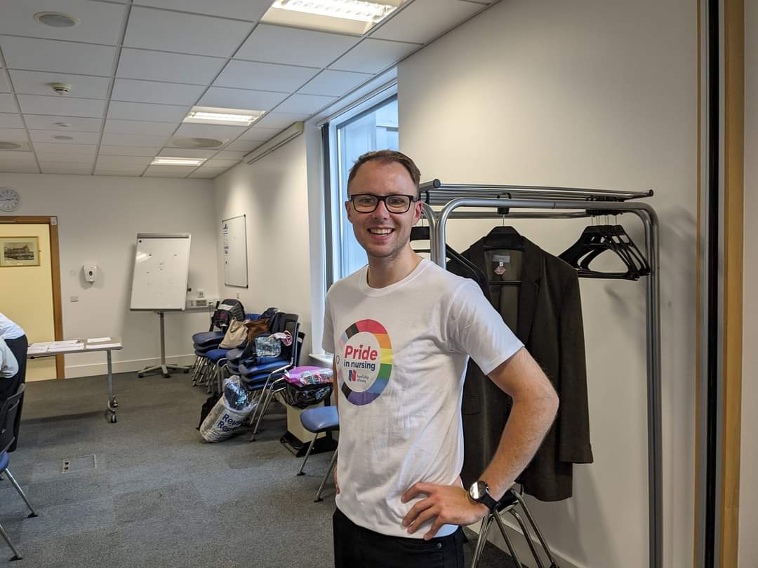 Martyn Walker tweet media