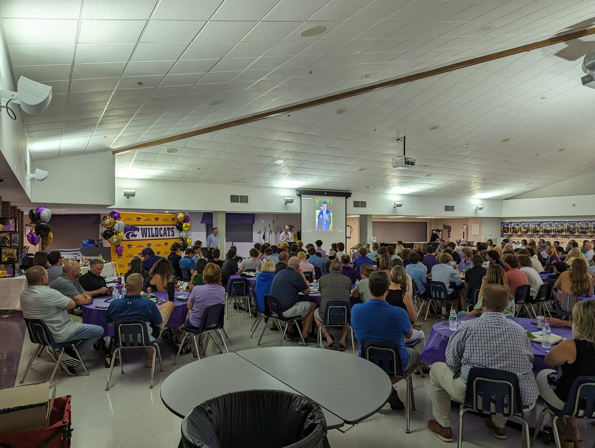 2024 season is officially closed!  Great turnout for our final banquet, thanks for everyone's support!