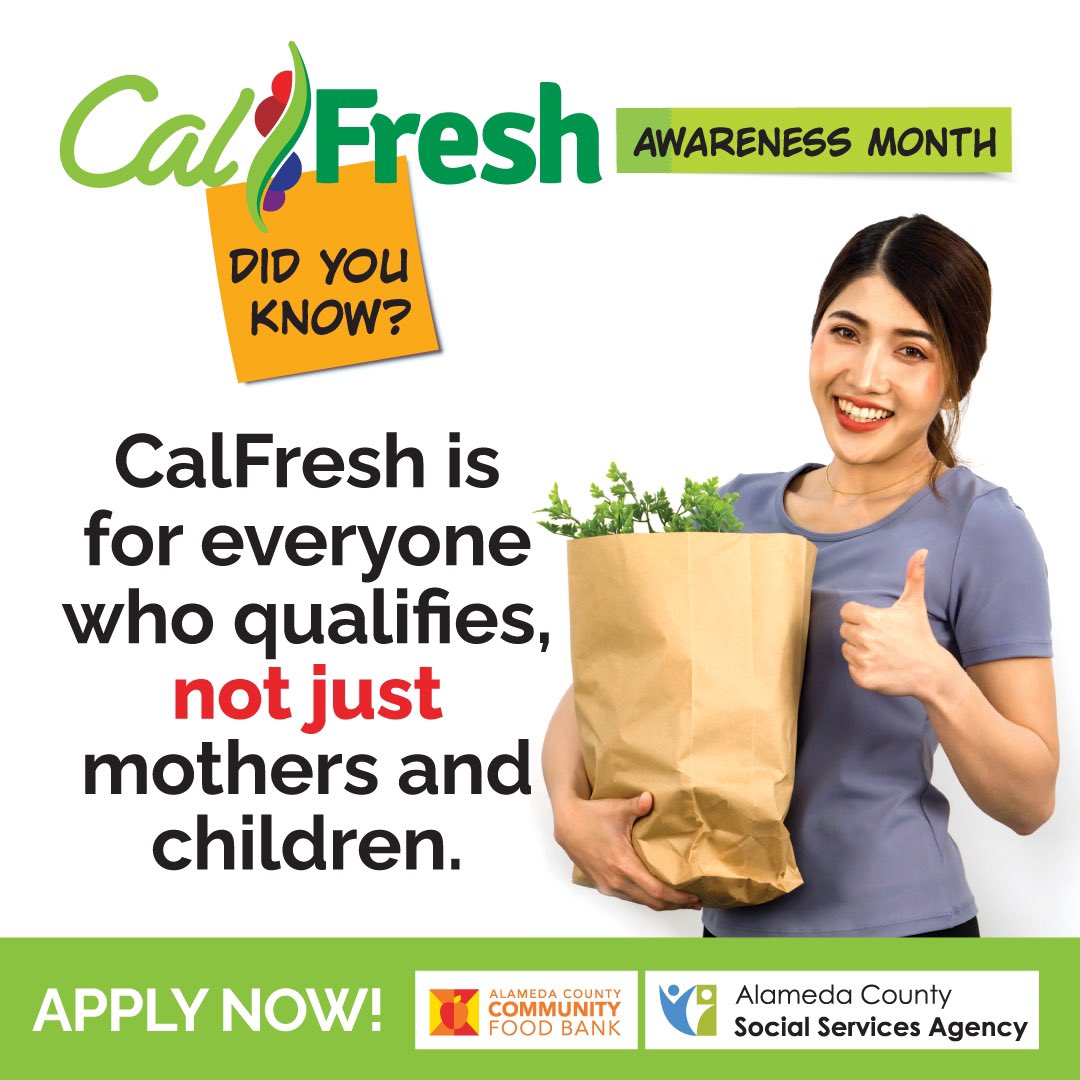 foodnow.net - Get ready to thrive with @calfreshhealthyliving! 🍎 Everyone is invited to apply for benefits – it's not just for women and kids, it's for EVERYBODY! Let’s make healthy living a community affair! 🌟 #HealthyLivingForAll #CalFreshBenefits #Community
