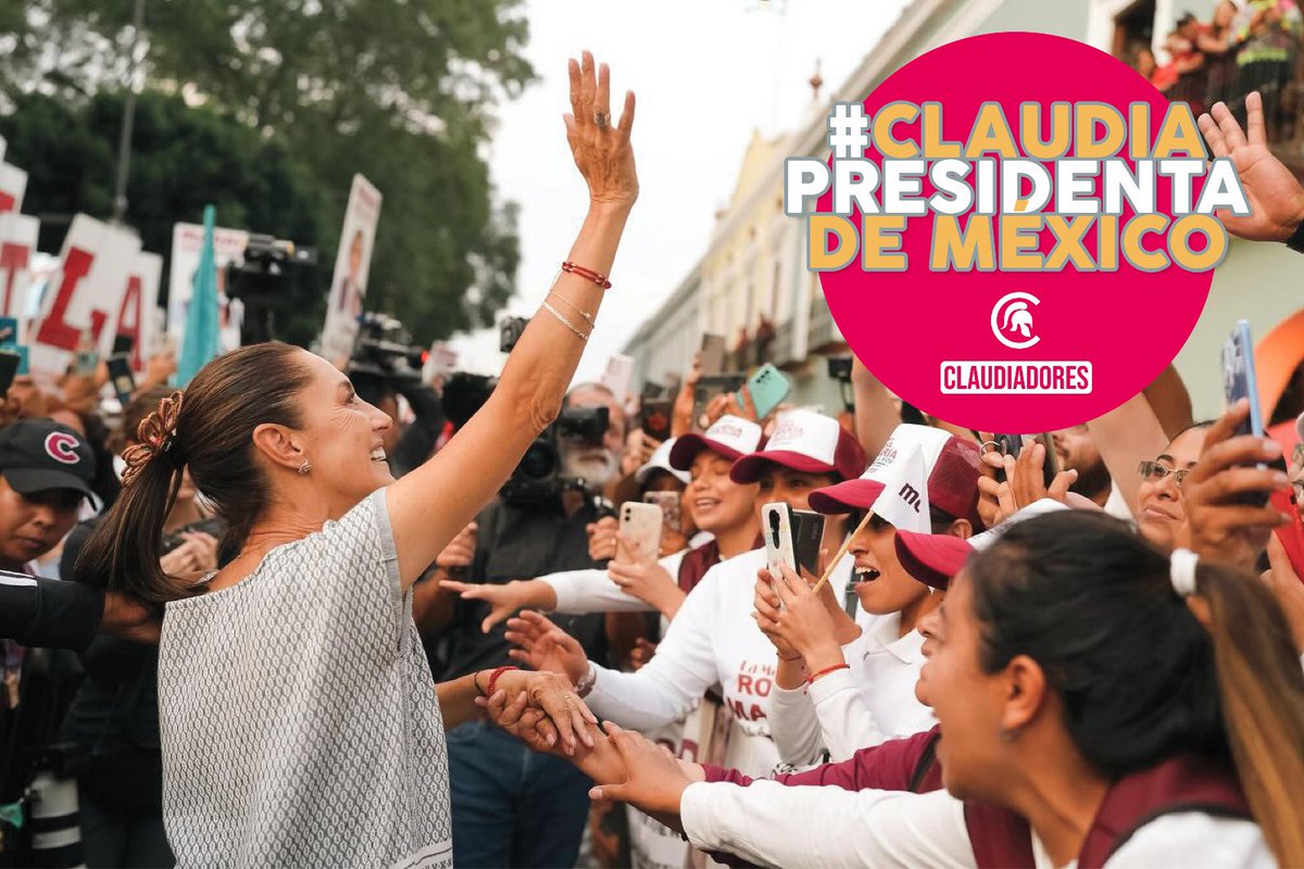 Claudiadores4T tweet media