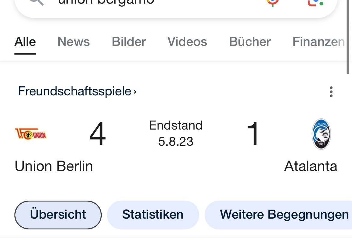 Tja liebe Leverkusener