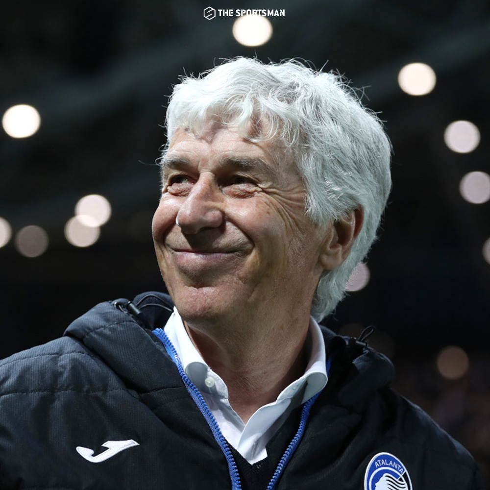 Before appointing Gian Piero Gasperini in 2016, Atalanta's highest league finish was fifth in 1947/48 - they had never won a major European trophy. They have finished fifth or higher six times under him and are now Europa League champions. 👏 #UELFINAL