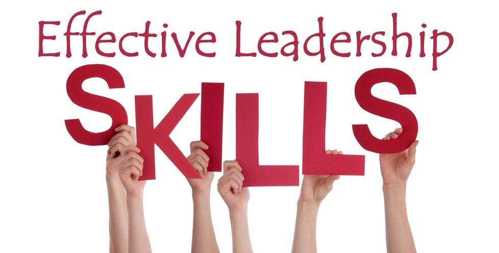 Effective Leadership Skills are essential if you as a leader or your organisation is going to be successful, here are those key skills

Effective Leadership Skills - Insights and Research bit.ly/4bwMbBU  Dan Hails

#leadership #leadershipskills #leadershipdevelopment
